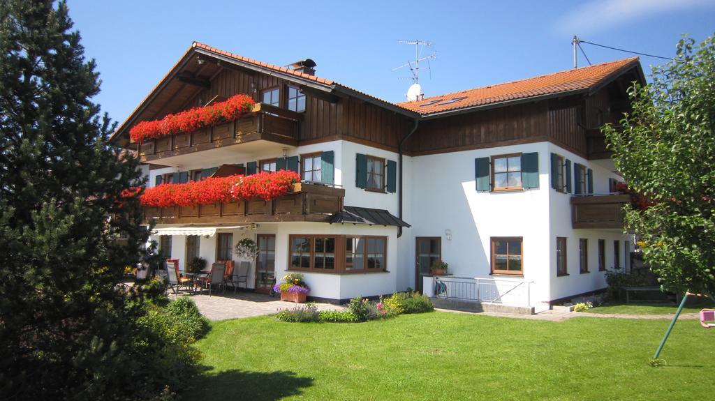 וורטאך Landhaus Suntheim מראה חיצוני תמונה